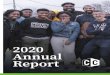 2020 Annual Report - Corner to Corner