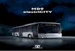 MD9 electriCITY - DV Bus & Coach