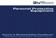 Personal Protective Equipment - Associated Research