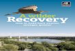 Recovery A wilder - The Wildlife Trusts