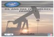 PROGRAM! NEW OIL AND GAS TECHNOLOGY