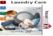 Laundry Care - .NET Framework