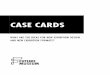 CASE CARDS - future-museum.com