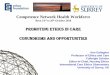 Competence Network Health Workforce