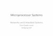 Microprocessor Systems - Neff Site