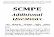 This Newly Added Questions Compiler is ... - Study From Notes