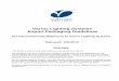 Varroc Lighting Systems Export Packaging Guidelines (12-01 