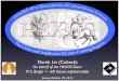 Darek Lis (Caltech) - UGA