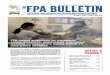 FPA issues guidelines on workplace - Home - Fertilizer and 