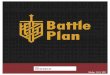 Battle Plan Booklet 2021