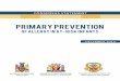 PRIMARY PREVENTION - AMS