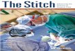 TheStitch - Department of Surgery