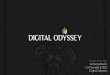 Digital Odyssey. Co-Founder & CEO, Achieng Butler,