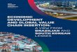 ECONOMIC DEVELOPMENT AND GLOBAL VALUE CHAIN INSERTION