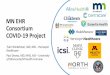 MN EHR Consortium COVID-19 Project - Duke University