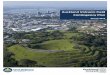 Auckland Volcanic Field Contingency Plan