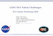 GSFC ELV Safety Challenges - NASA