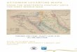 OTTOMAN LEVANTINE MAPS - history.bilkent.edu.tr