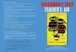 Chapters 21-30 aND CONCLUDING DIsCUssION TEACHER’S AID