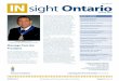 ISSN 0848-1342 sight Ontario