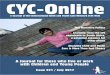 CYC-Online July 2017 - CYC-Net