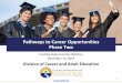 Pathways to Career Opportunities Phase Two - fldoe.org