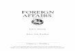 april 1935 Italy in Abyssinia - Foreign Affairs