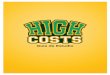 Guía de Estudio - the high costs