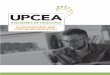 The UPCEA Hallmarks of Excellence in Professional and 