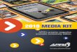 Facilities Manager Online 2019 MEDIA KIT
