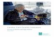 Cardiac Care Quality Indicators - Canadian Institute for 