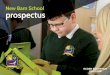 New Barn School prospectus - Acorn Education and Care