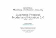 Business Process Model and Notation 2