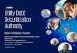Utility Debt Securitization Authority