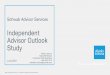 Independent Advisor Outlook Study