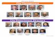 City Department Directors
