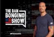 Dan Bongino - Cumulus Media Networks