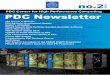 PDC Center for High Performance Computing PDC Newsletter - KTH
