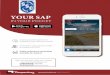 YOUR SAP - South Suburban College