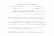 AN ABSTRACT OF THE THESIS OF in Oceanography (Major) (Date 