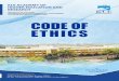 KAHER Code of Ethics - KLE University