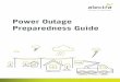 Power Outage Preparedness Guide