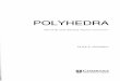 POLYHEDRA - GBV