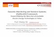 Dynamic Monitoring and Decision ... - Rutgers University