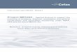 Cefas contract report ME5403 – Module 3 - Defra, UK