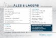 finestALES & LAGERS