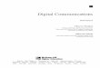Digital Communications - GBV