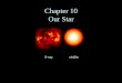 Chapter 10 Our Star - UNF