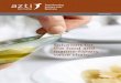 Solutions for the food and marine-fishery value chain - AZTI