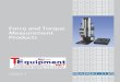 Force and Torque Measurement Products - Cloudinary
